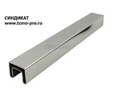 ПС113-22 Поручень 40х60*6000